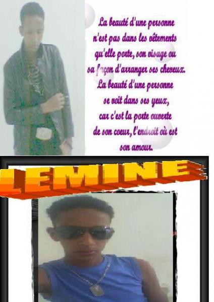 lemine